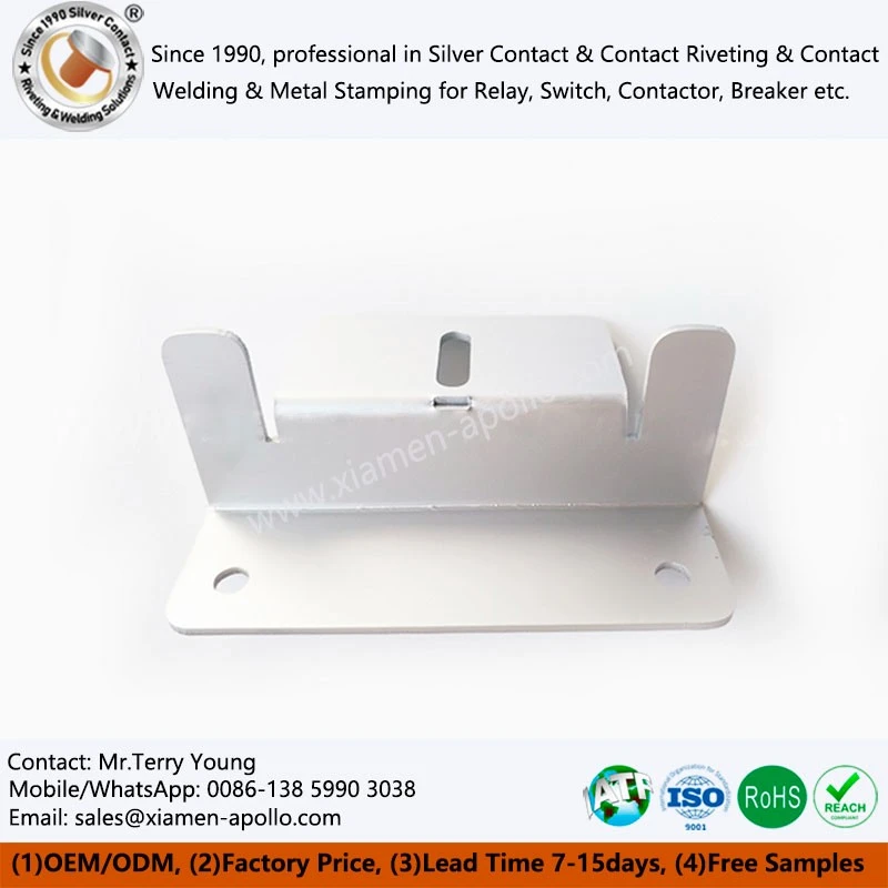 Aluminum Clamp Hook for Roof Photovoltaic Support Aluminum Clamp Hook for Roof Photovoltaic Support