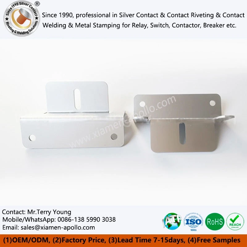Aluminum Mounting Brackets Aluminum Mounting Brackets
