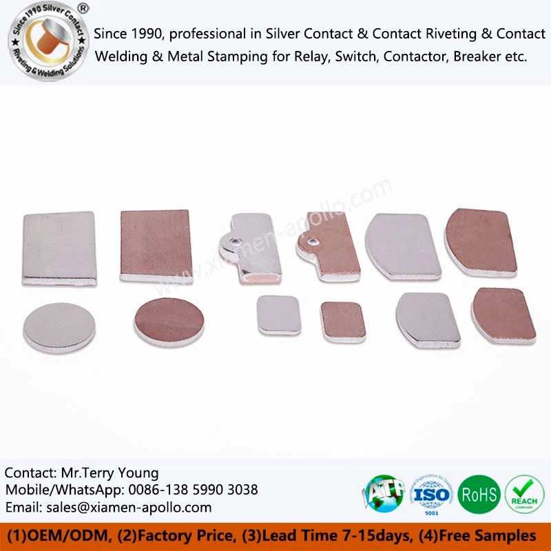Disk Contacts Disk Contacts