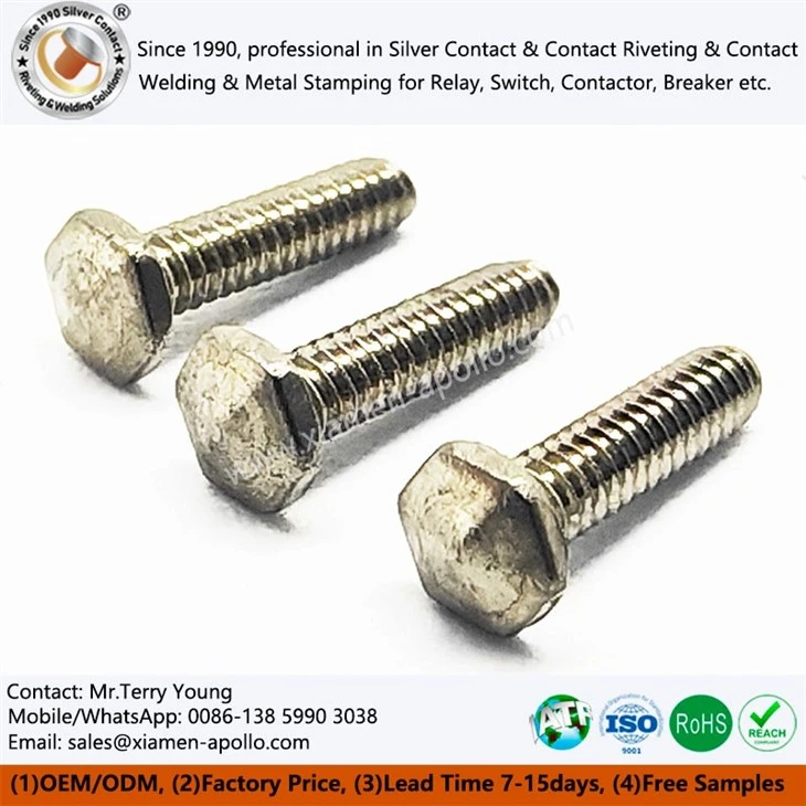 Hexagonal Bolts Hexagonal Bolts
