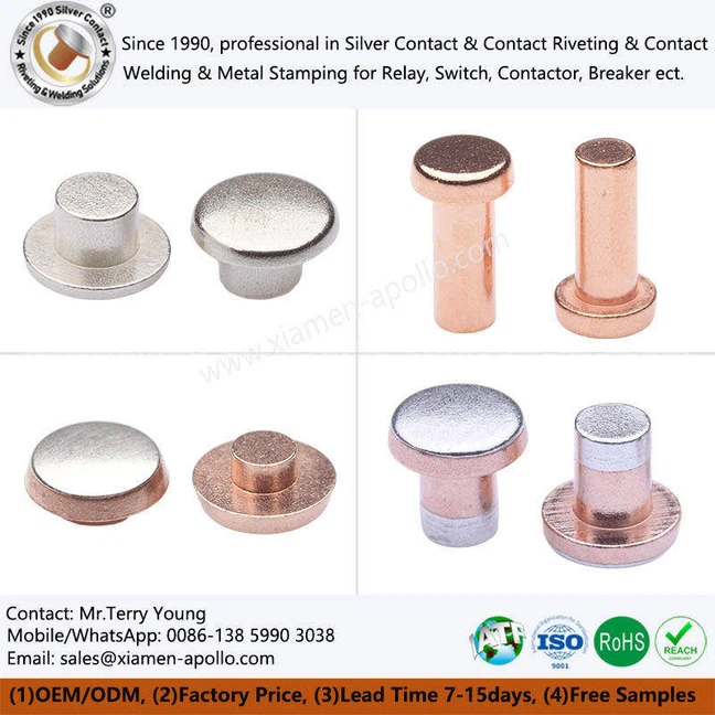 sliver contacts sliver contacts