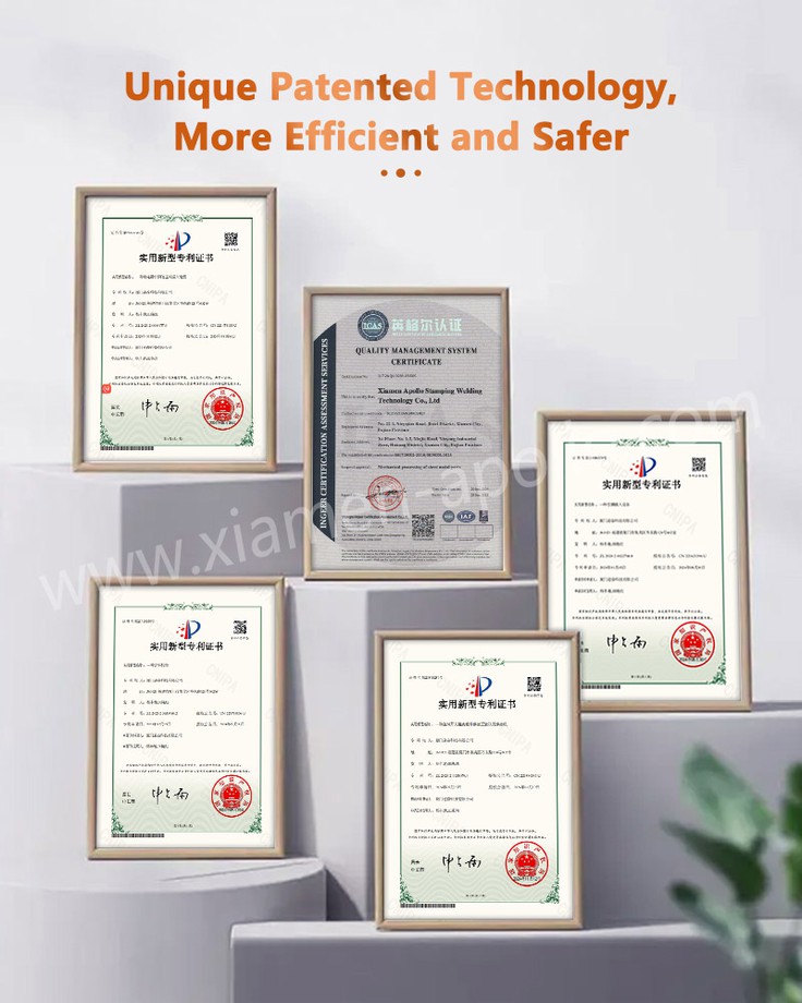 Unique Patented Technology More Efficient and Safer for Manganin Welding Shunt Resistor Unique Patented Technology More Efficient and Safer for Manganin Welding Shunt Resistor