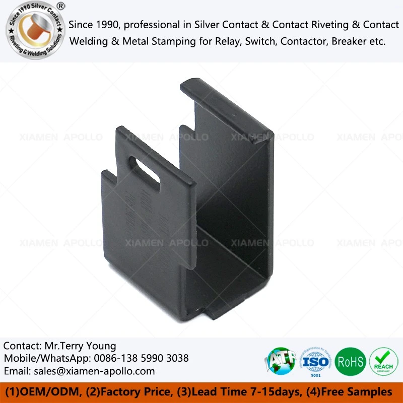 Relay Shield Housing high quality Relay Shield Housing high quality